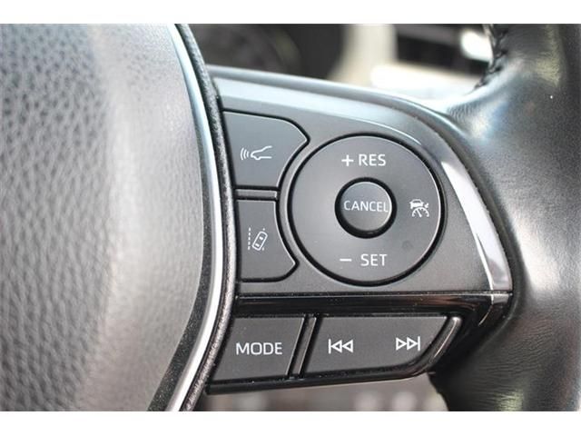 TOYOTA HARRIER 2WD 2020