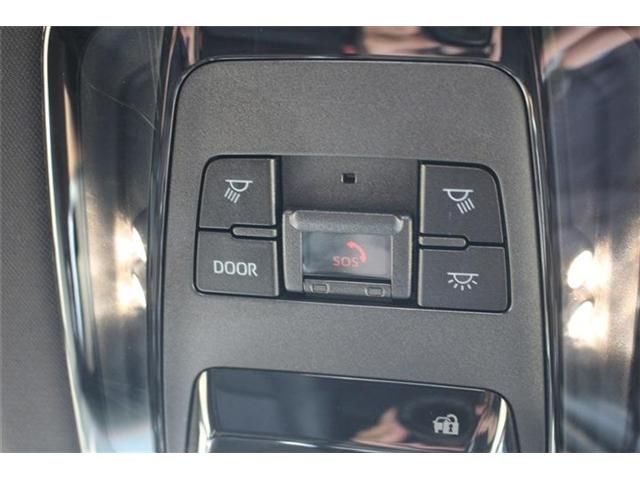 TOYOTA HARRIER 2WD 2020