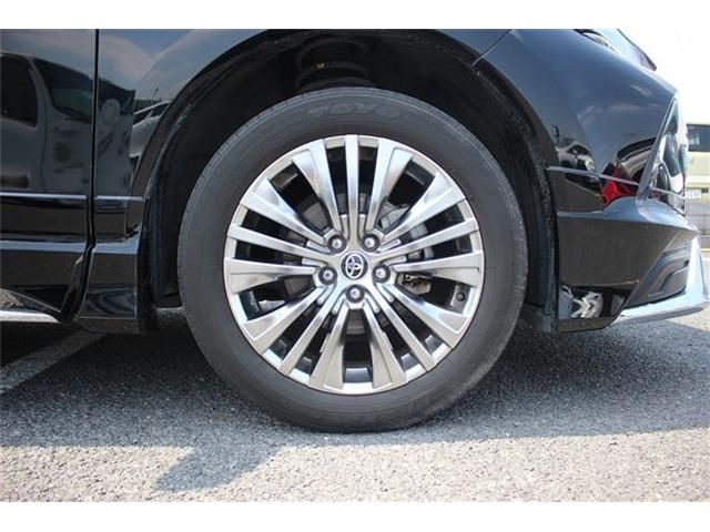 TOYOTA HARRIER 2WD 2020