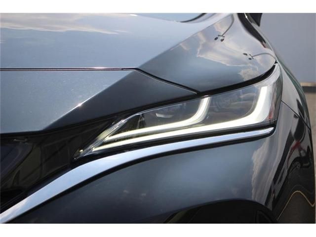 TOYOTA HARRIER 2WD 2020