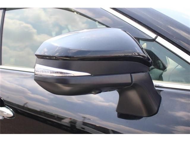 TOYOTA HARRIER 2WD 2020