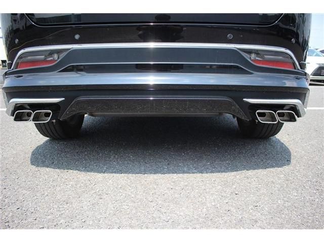 TOYOTA HARRIER 2WD 2020