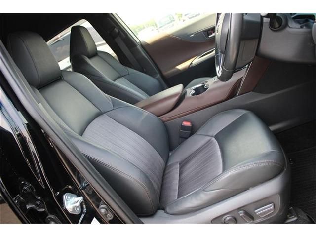 TOYOTA HARRIER 2WD 2020