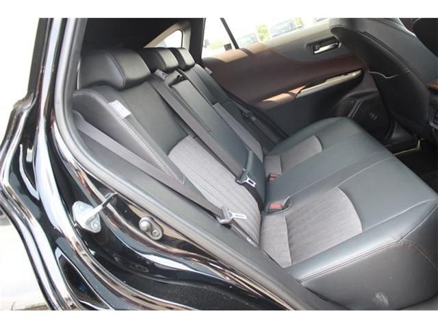 TOYOTA HARRIER 2WD 2020