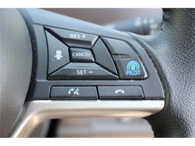 NISSAN SERENA  WG 2020