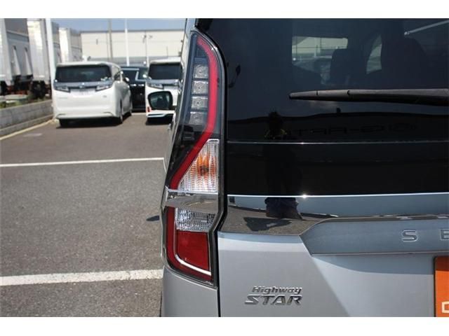 NISSAN SERENA  WG 2020