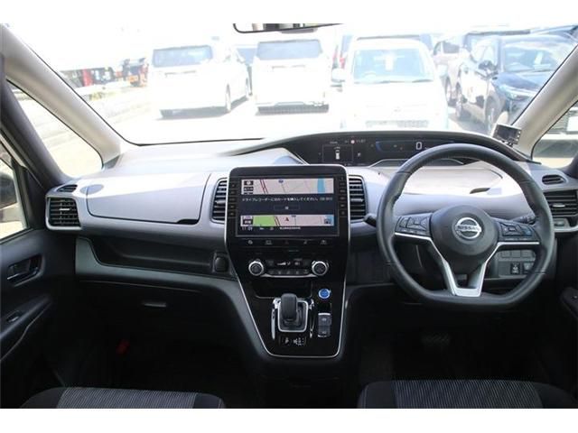 NISSAN SERENA  WG 2020