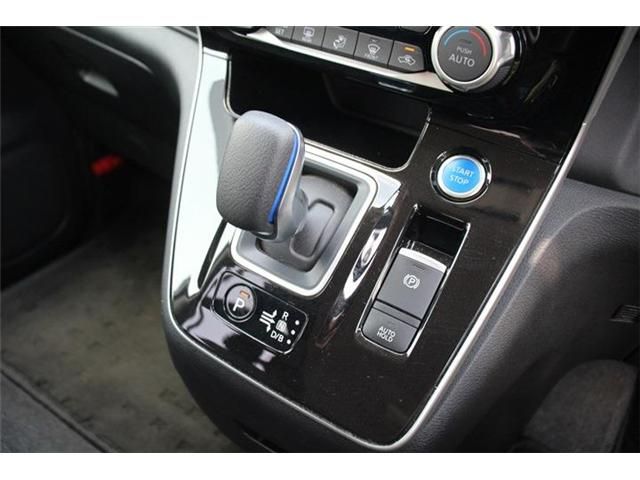 NISSAN SERENA  WG 2020