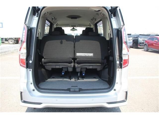 NISSAN SERENA  WG 2020