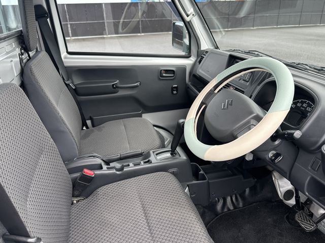 SUZUKI CARRY truck 2020