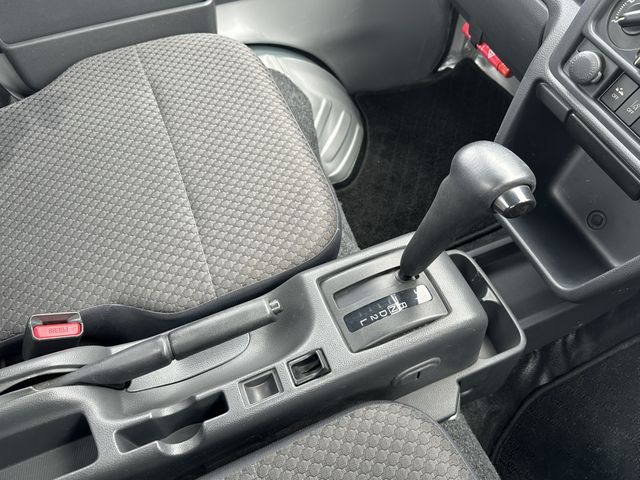 SUZUKI CARRY truck 2020