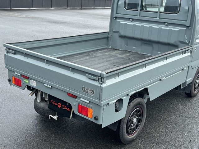 SUZUKI CARRY truck 2020