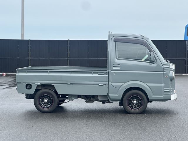SUZUKI CARRY truck 2020