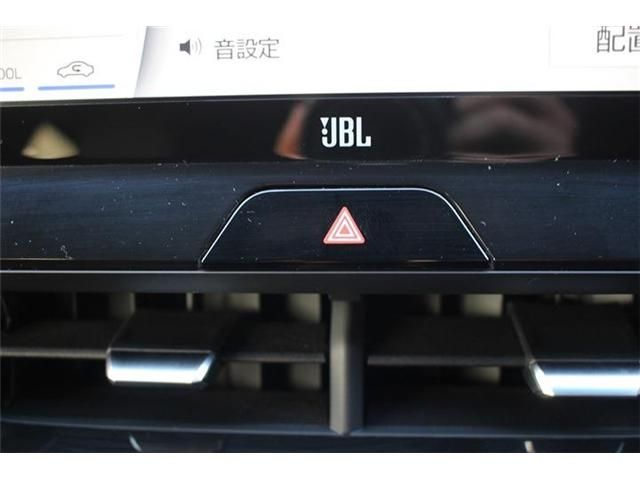 TOYOTA HARRIER HYBRID 2020