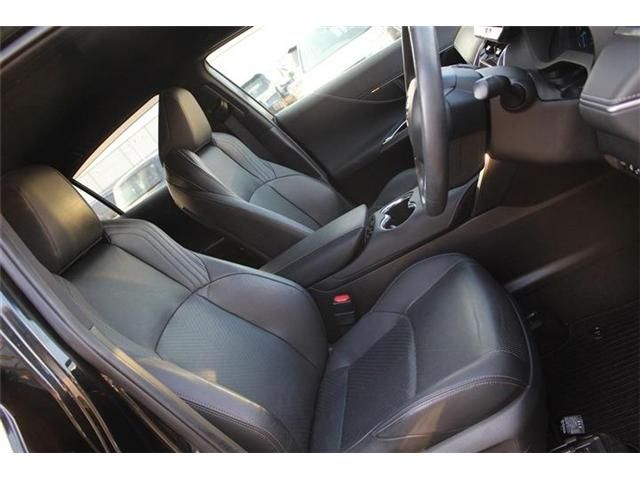 TOYOTA HARRIER HYBRID 2020