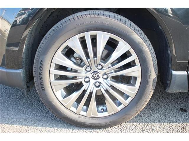 TOYOTA HARRIER HYBRID 2020