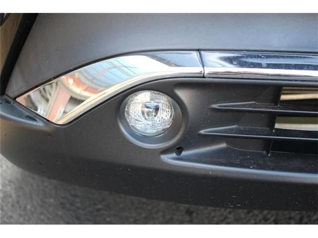 TOYOTA HARRIER HYBRID 2020