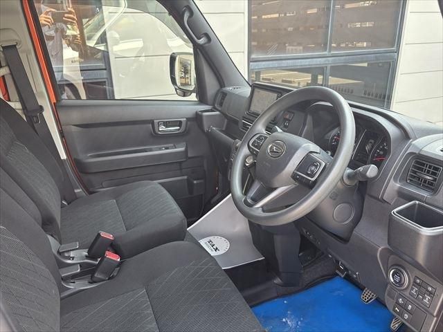 DAIHATSU ATRAI van 2022