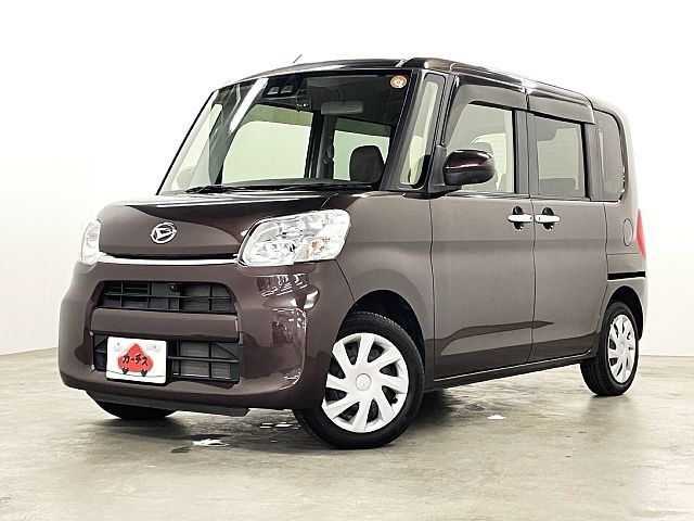 DAIHATSU TANTO 2018
