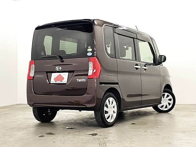 DAIHATSU TANTO 2018