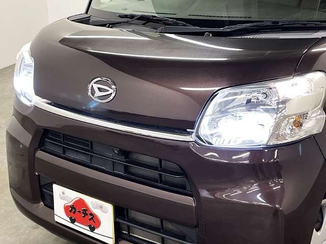 DAIHATSU TANTO 2018