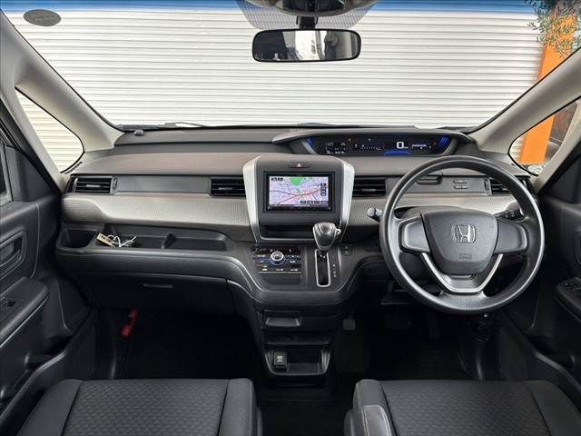 HONDA FREED plus 2018