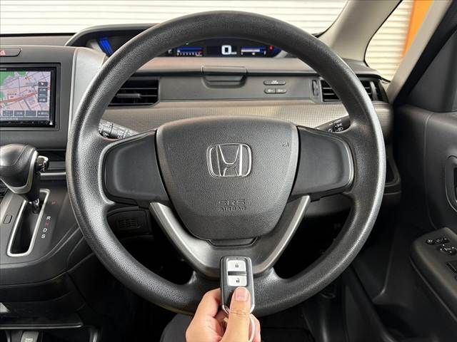 HONDA FREED plus 2018