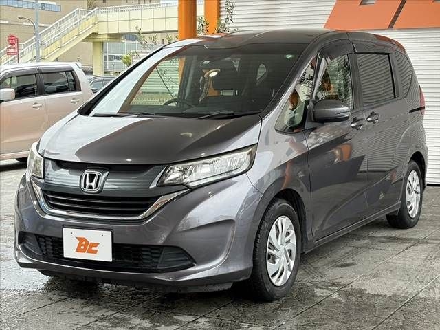 HONDA FREED plus 2018