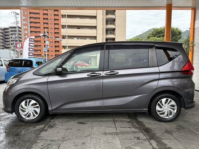 HONDA FREED plus 2018