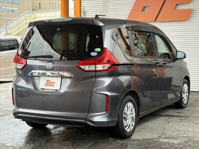 HONDA FREED plus 2018