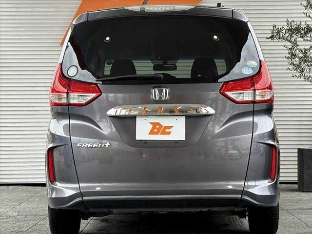 HONDA FREED plus 2018