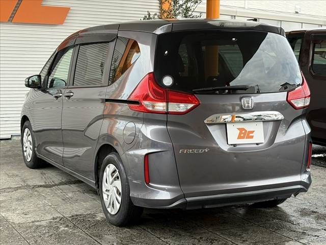 HONDA FREED plus 2018