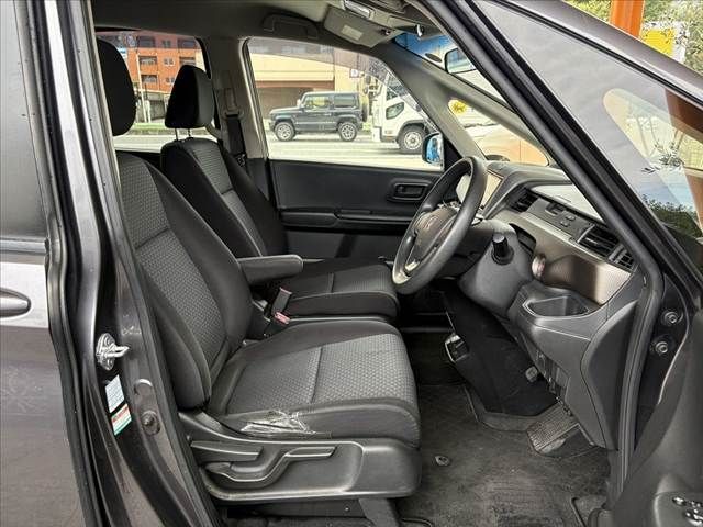 HONDA FREED plus 2018