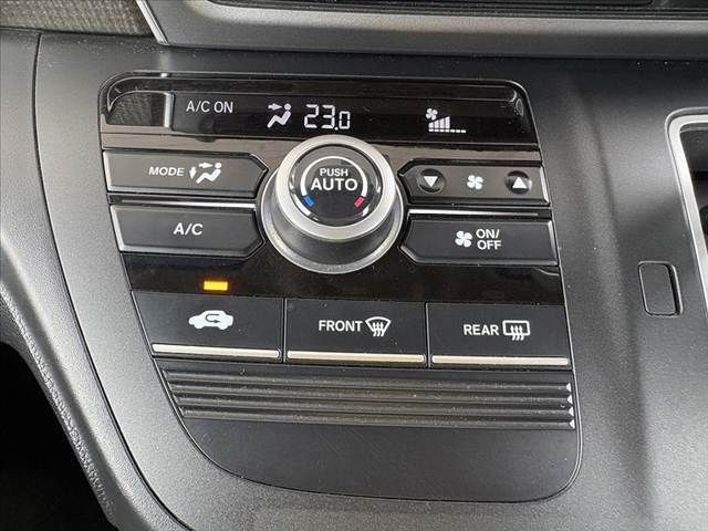 HONDA FREED plus 2018