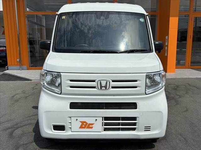 HONDA N-VAN 2023