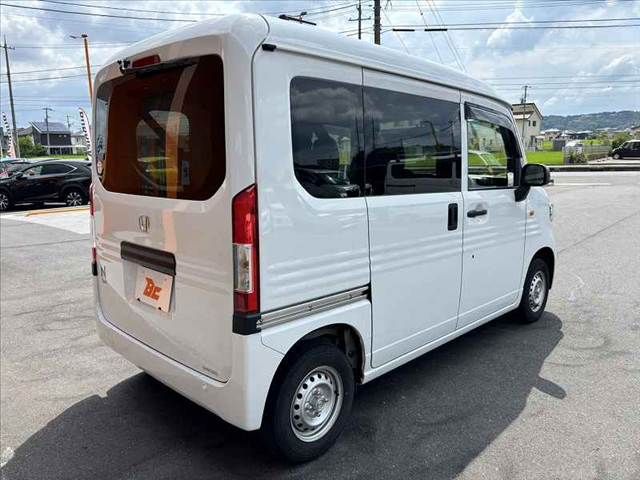 HONDA N-VAN 2023
