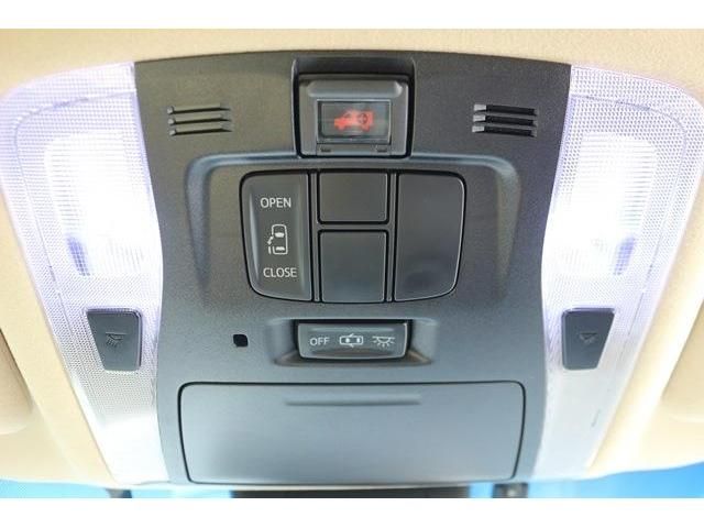 TOYOTA VELLFIRE 2018