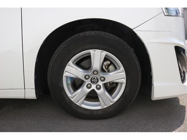 TOYOTA VELLFIRE 2018