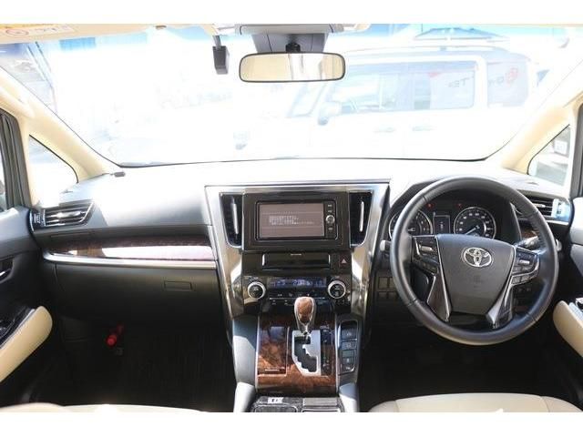 TOYOTA VELLFIRE 2018