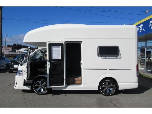 TOYOTA HIACE wagon 2020