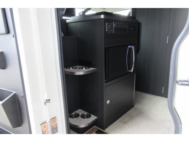 TOYOTA HIACE wagon 2020