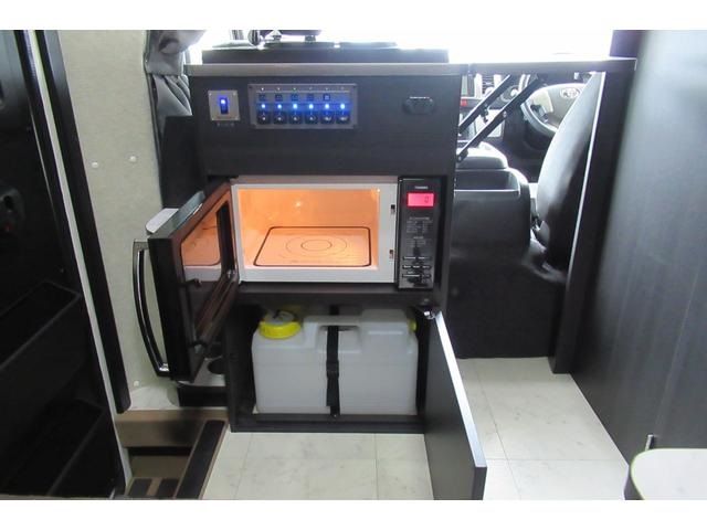 TOYOTA HIACE wagon 2020