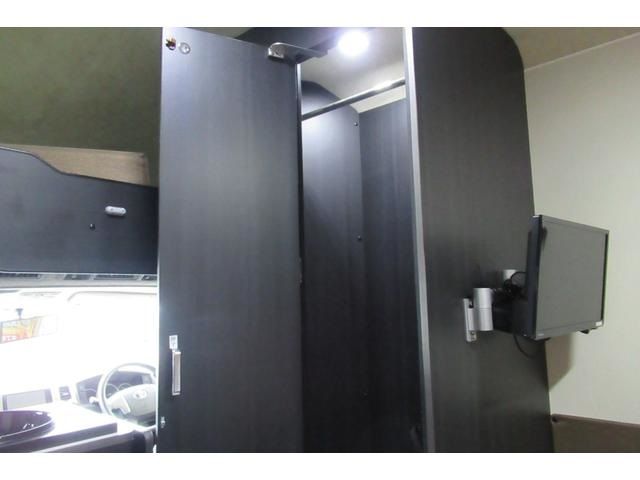 TOYOTA HIACE wagon 2020