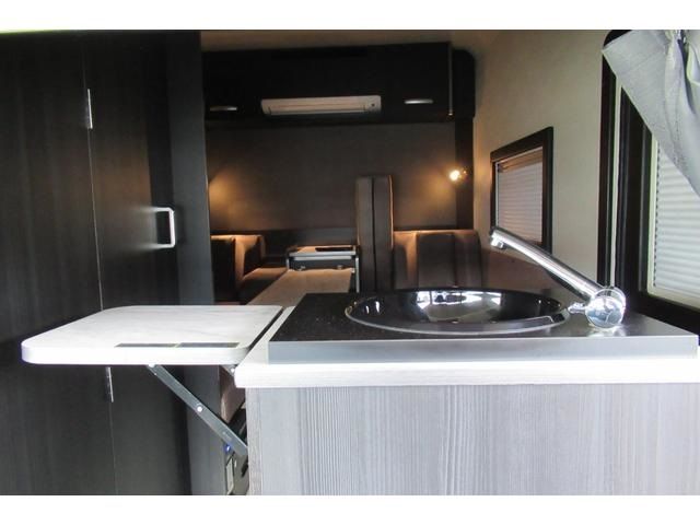 TOYOTA HIACE wagon 2020