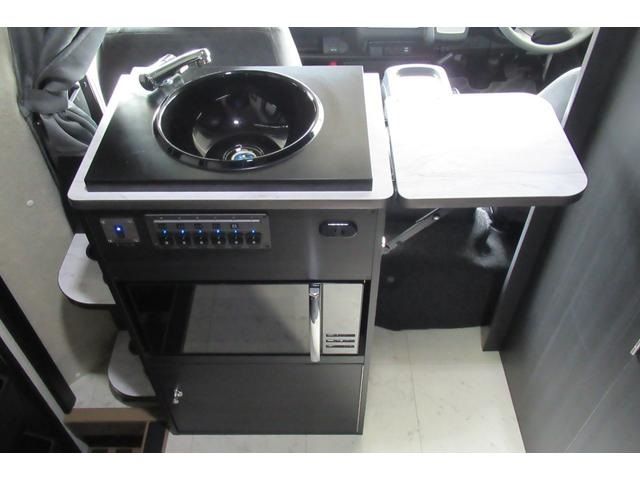 TOYOTA HIACE wagon 2020