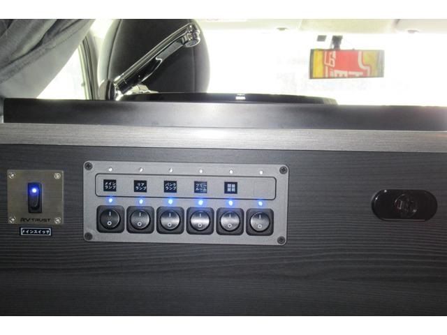 TOYOTA HIACE wagon 2020