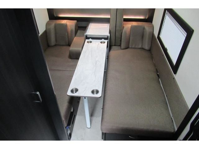 TOYOTA HIACE wagon 2020