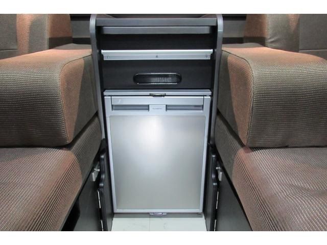 TOYOTA HIACE wagon 2020