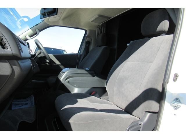 TOYOTA HIACE wagon 2020