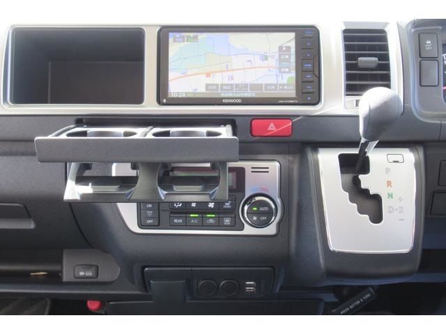 TOYOTA HIACE wagon 2020